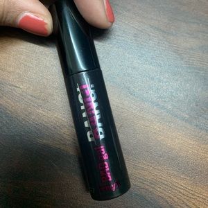 Benefit Bad Girl Mascara